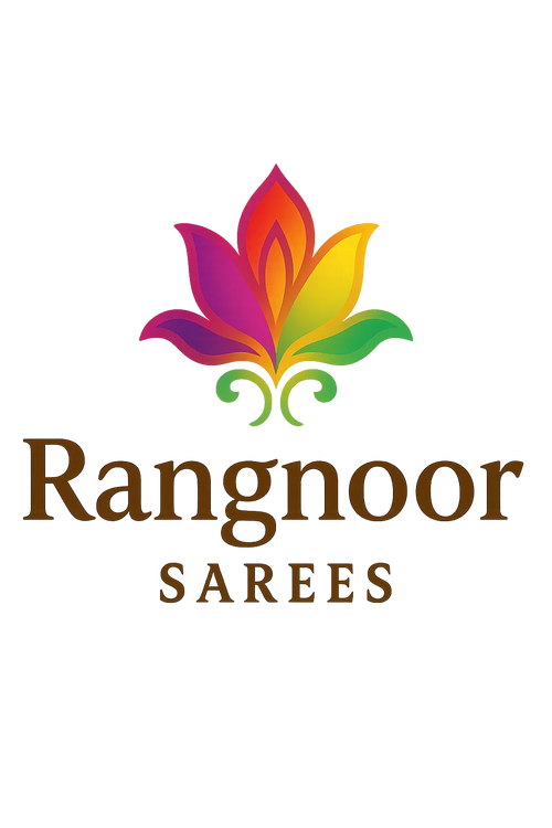 RangNoor Sarees